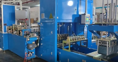 ZHEJIANG CHANGXING TIEYING ELECTRIC CO.,LTD.
