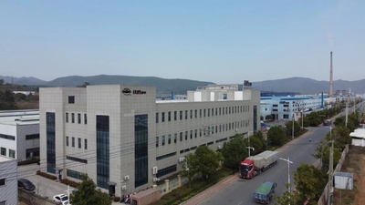 ZHEJIANG CHANGXING TIEYING ELECTRIC CO.,LTD.