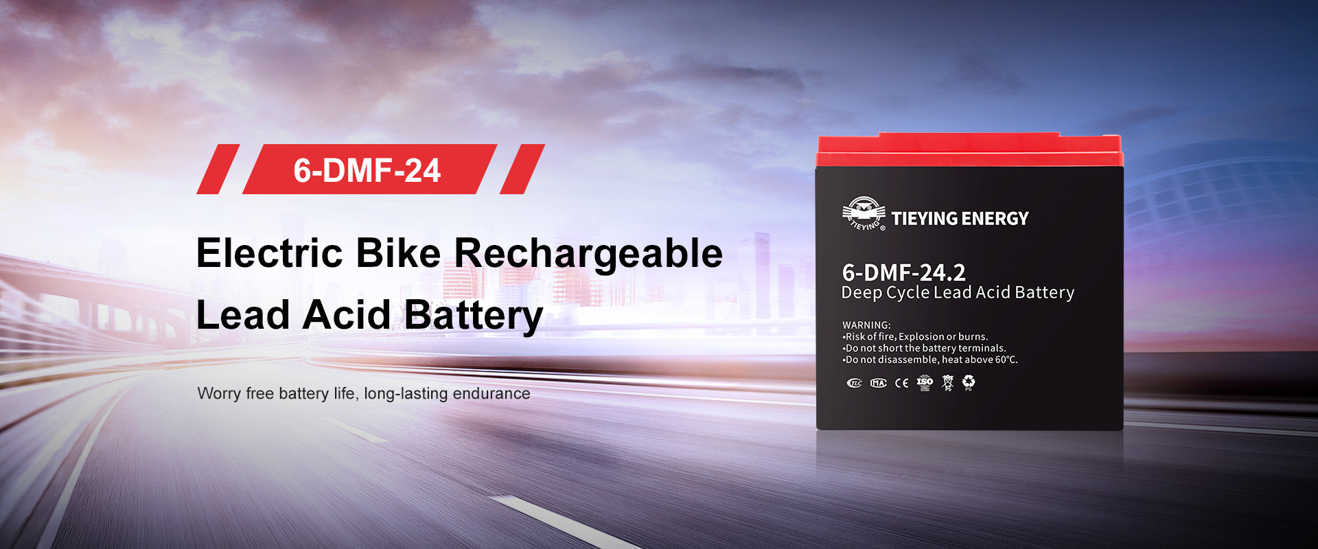 kwaliteit Loodzuurbatterij fabriek
