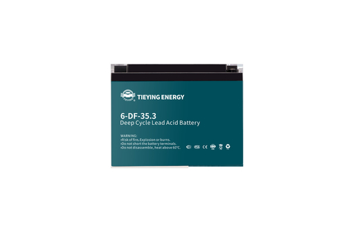 Latest company blogs about Lead Acid Battery Characteristic Curves